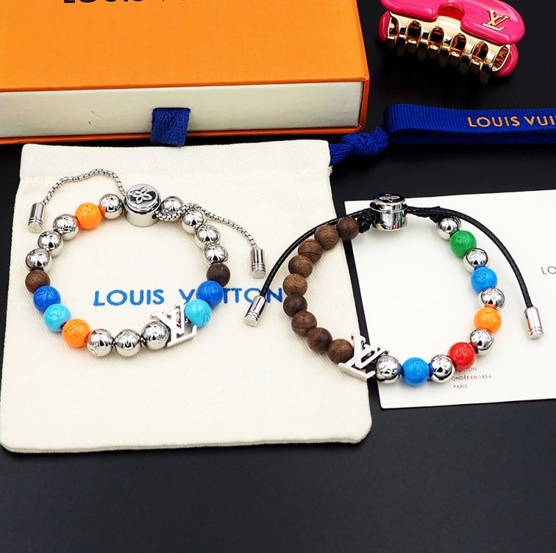 LV Bracelets